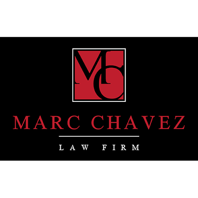 Marc Chavez Law Firm